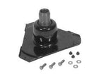 OEM Quicksilver 12632A6 Engine Coupler for MerCruiser — manufacturer catalog product photo