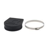 Quicksilver 12644A1 4-Inch Exhaust Outlet Flapper Kit for MerCruiser