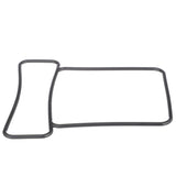 Quicksilver Upper Driveshaft Housing Seal for MerCruiser Bravo – 12708 — manufacturer product photo