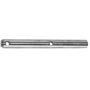 OEM Quicksilver Upper Shift Shaft for MerCruiser Bravo – 12711 — product photograph