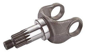 OEM Quicksilver Gear-End U-Joint Yoke for MerCruiser Bravo & Blackhawk – 12784 — product photograph