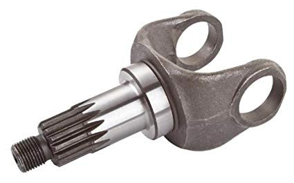 OEM Quicksilver Gear-End U-Joint Yoke for MerCruiser Bravo & Blackhawk – 12784 — product photograph