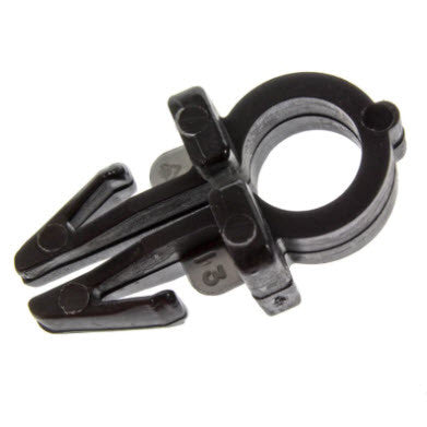 OEM Quicksilver MerCruiser Bravo Bell-Housing Clip – 12994 — product photograph
