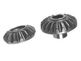 OEM Quicksilver 14063A1 Forward Gear Set for MerCruiser — manufacturer catalog product photo