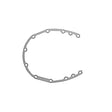 OEM Quicksilver Timing Cover Gasket for MerCruiser GM V6/V8 – 14250 — product photograph