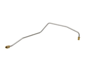 OEM Quicksilver 147971 MerCruiser Pump-to-Carburetor Fuel Line — product photograph