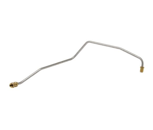 OEM Quicksilver 147971 MerCruiser Pump-to-Carburetor Fuel Line — product photograph