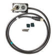 OEM Quicksilver 15000A7 8-Pin Transom-Mount Keyswitch, Choke and Horn Kit for Mercury / Mariner — manufacturer catalog product photo