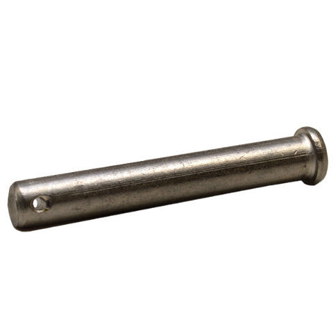 OEM Quicksilver MerCruiser Power Steering Long Clevis Pin – 15878 — product photograph