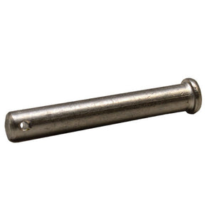 OEM Quicksilver MerCruiser Power Steering Long Clevis Pin – 15878 — product photograph