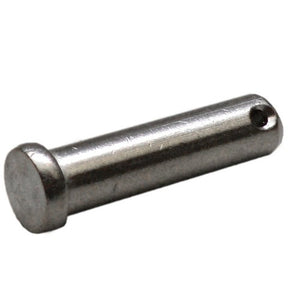 OEM Quicksilver MerCruiser Power Steering Short Clevis Pin – 16419 — product photograph