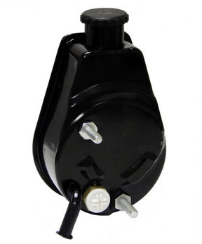 OEM Quicksilver 16792A39 Power Steering Pump without Pulley for MerCruiser — product photograph
