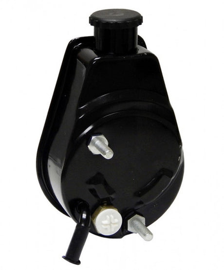 OEM Quicksilver 16792A39 Power Steering Pump without Pulley for MerCruiser — product photograph