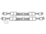 OEM Quicksilver 17145 Intake Manifold Gasket Set for MerCruiser GM 305/350 V8 — manufacturer catalog product photo