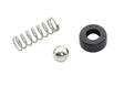 OEM Quicksilver Driveshaft Housing Spring Kit for MerCruiser Bravo – 17997A1 — product photograph