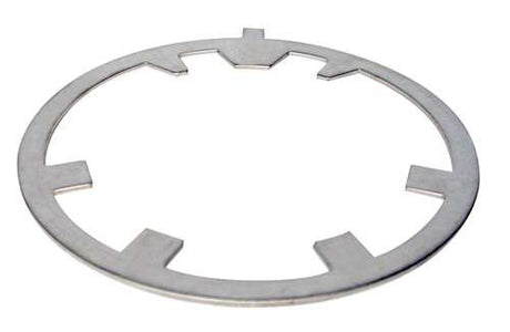 OEM Quicksilver Keyed Bearing Carrier Washer for MerCruiser Alpha & Bravo I – 18323 — product photograph