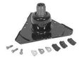 OEM Quicksilver 18643A5 Engine Coupler for MerCruiser — manufacturer catalog product photo