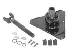 OEM Quicksilver 18643A7 Engine Coupler with Yoke for MerCruiser — manufacturer catalog product photo