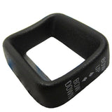 OEM Quicksilver 19029T05 Port Remote Control Cover for Mercury / MerCruiser — product photograph