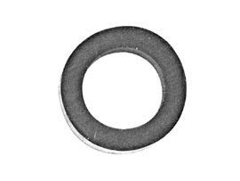 OEM Quicksilver 191833 Gearcase Drain/Fill Screw Gasket for Mercury/Mariner & MerCruiser — manufacturer catalog product photo