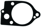 OEM Quicksilver Upper Water Pump Gasket for Mercury & Mariner Outboards – 19551 — single unit