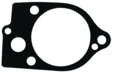 OEM Quicksilver Upper Water Pump Gasket for Mercury & Mariner Outboards – 19551 — single unit