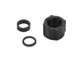 OEM Quicksilver 19624A1 RideGuide Steering Cable Seal Kit for Mercury/Mariner Outboards — manufacturer catalog product photo
