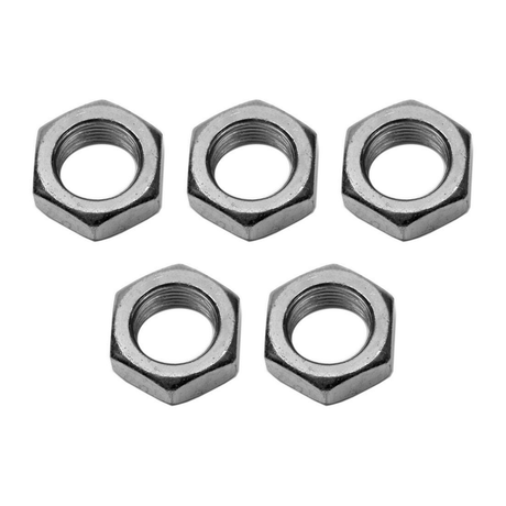 OEM Quicksilver MerCruiser Bravo Pinion & Engine Mount Nut 3/4-16 – 20739 — pack of 5