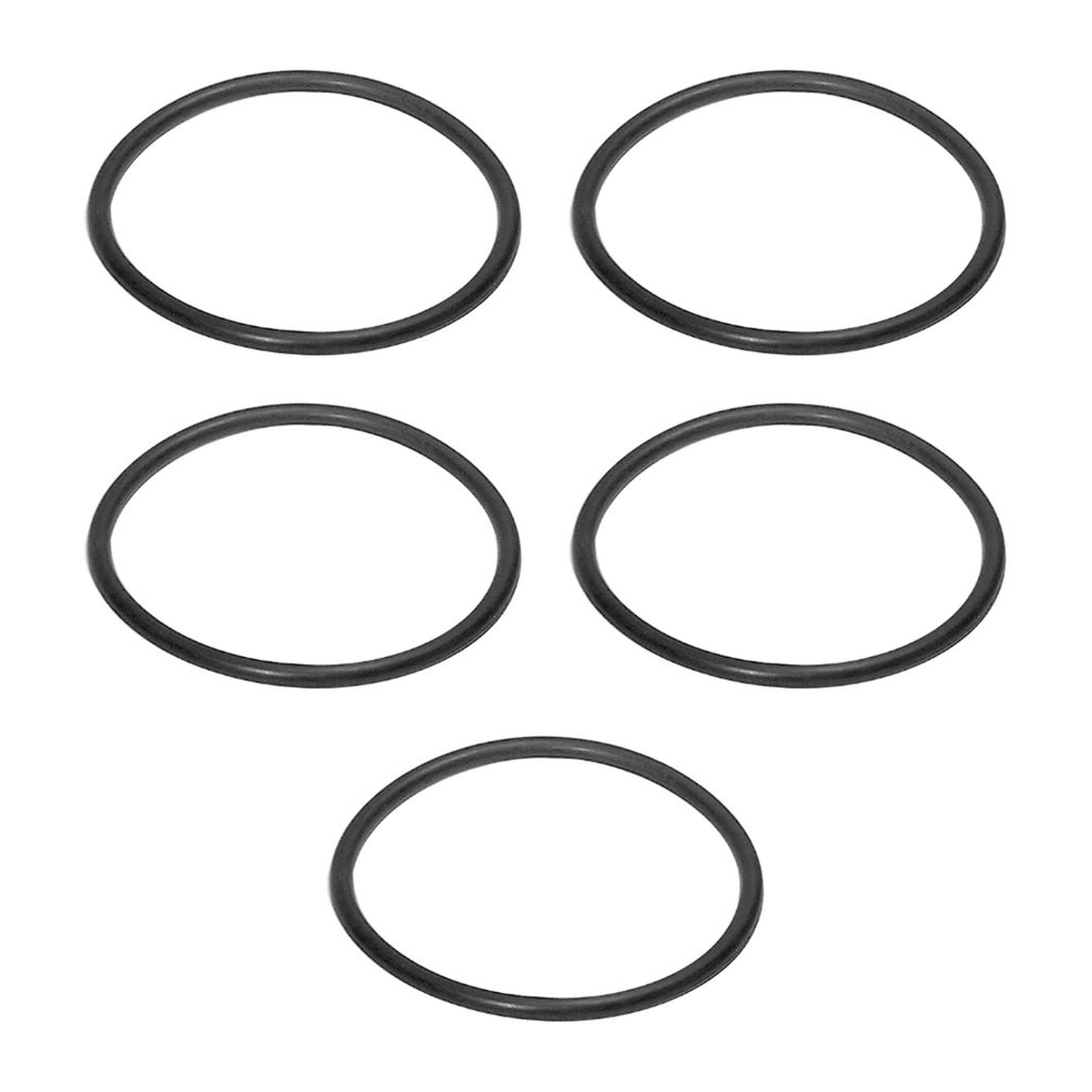 OEM Quicksilver Thermostat O-Ring for MerCruiser & Mercury Applications – 20826 — pack of 5