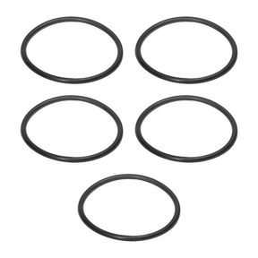 OEM Quicksilver Thermostat O-Ring for MerCruiser & Mercury Applications – 20826 — pack of 5
