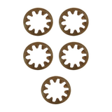OEM Quicksilver Mercury & MerCruiser Lock Washer – 21272 — pack of 5
