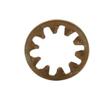 OEM Quicksilver Mercury & MerCruiser Lock Washer – 21272 — single unit