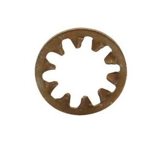 OEM Quicksilver Mercury & MerCruiser Lock Washer – 21272 — single unit