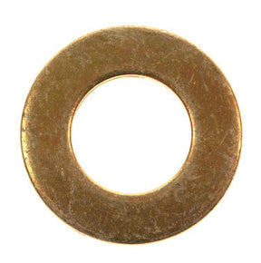 OEM Quicksilver MerCruiser Gimbal Housing Mounting Washer – 21900 — product photograph