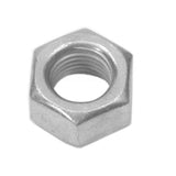 OEM Quicksilver 22024 7/16-14 Seawater-Pump Mounting Nut for MerCruiser Marine Engines — single unit