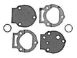OEM Quicksilver 23014A1 Fuel Pump Diaphragm Kit for Mercury and Mariner — manufacturer catalog product photo