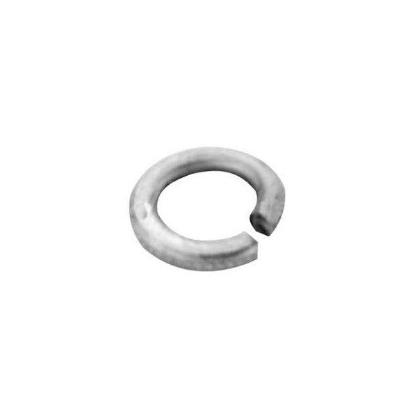 OEM Quicksilver Mercury & MerCruiser #10 Stainless Lock Washer – 26996 — single unit