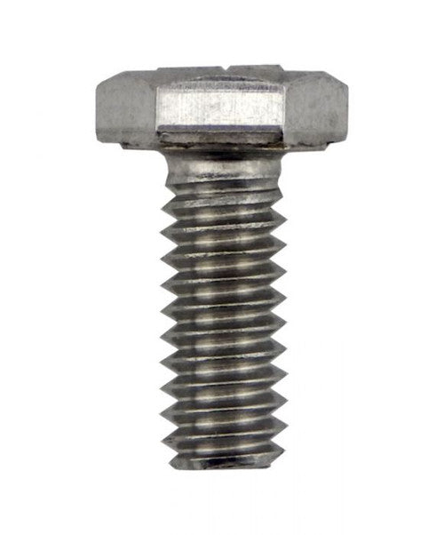 OEM Quicksilver Mercury/MerCruiser Stainless Screw, 1/4-20 x 0.620 in – 28635 — single unit
