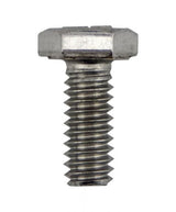 OEM Quicksilver Mercury/MerCruiser Stainless Screw, 1/4-20 x 0.620 in – 28635 — single unit