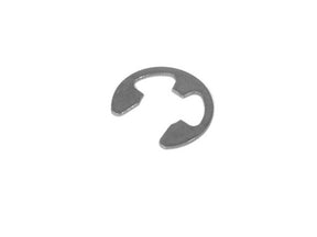 OEM Quicksilver Shift Shaft Retaining Clip for MerCruiser MC-I & Alpha – 29641 — single unit