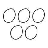 OEM Quicksilver Mercury & MerCruiser O-Ring, 1.925 × .103 – 30529 — pack of 5