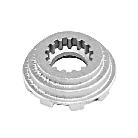 OEM Quicksilver 31211Q03 Rubber-Hub Propeller Washer for Mercury/Mariner & MerCruiser — single unit