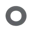 OEM Quicksilver Rubber Shift Shaft Washer for MerCruiser MC-I & Alpha – 31266 — product photograph