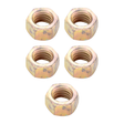 OEM Quicksilver MerCruiser Mounting Nut 3/8-16 – 32219 — pack of 5