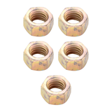 OEM Quicksilver MerCruiser Mounting Nut 3/8-16 – 32219 — pack of 5