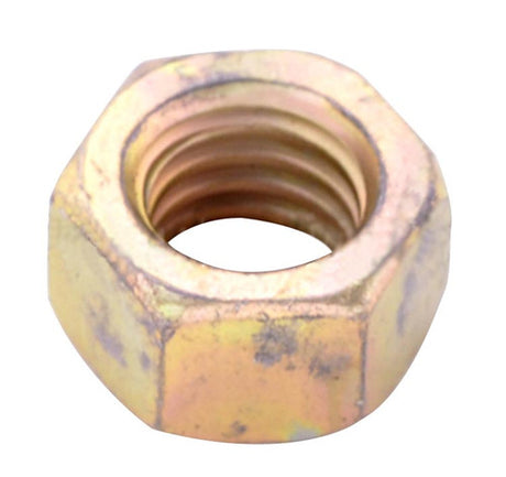 OEM Quicksilver MerCruiser Mounting Nut 3/8-16 – 32219 — single unit