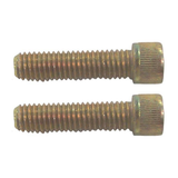 OEM Quicksilver Trim Tab Screw for Mercury & MerCruiser – 32470 — pack of 2