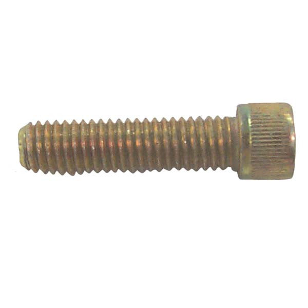 OEM Quicksilver Trim Tab Screw for Mercury & MerCruiser – 32470 — single unit