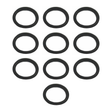 OEM Quicksilver 32509 0.500-Inch ID O-Ring for OMC Cobra Sterndrives — pack of 10