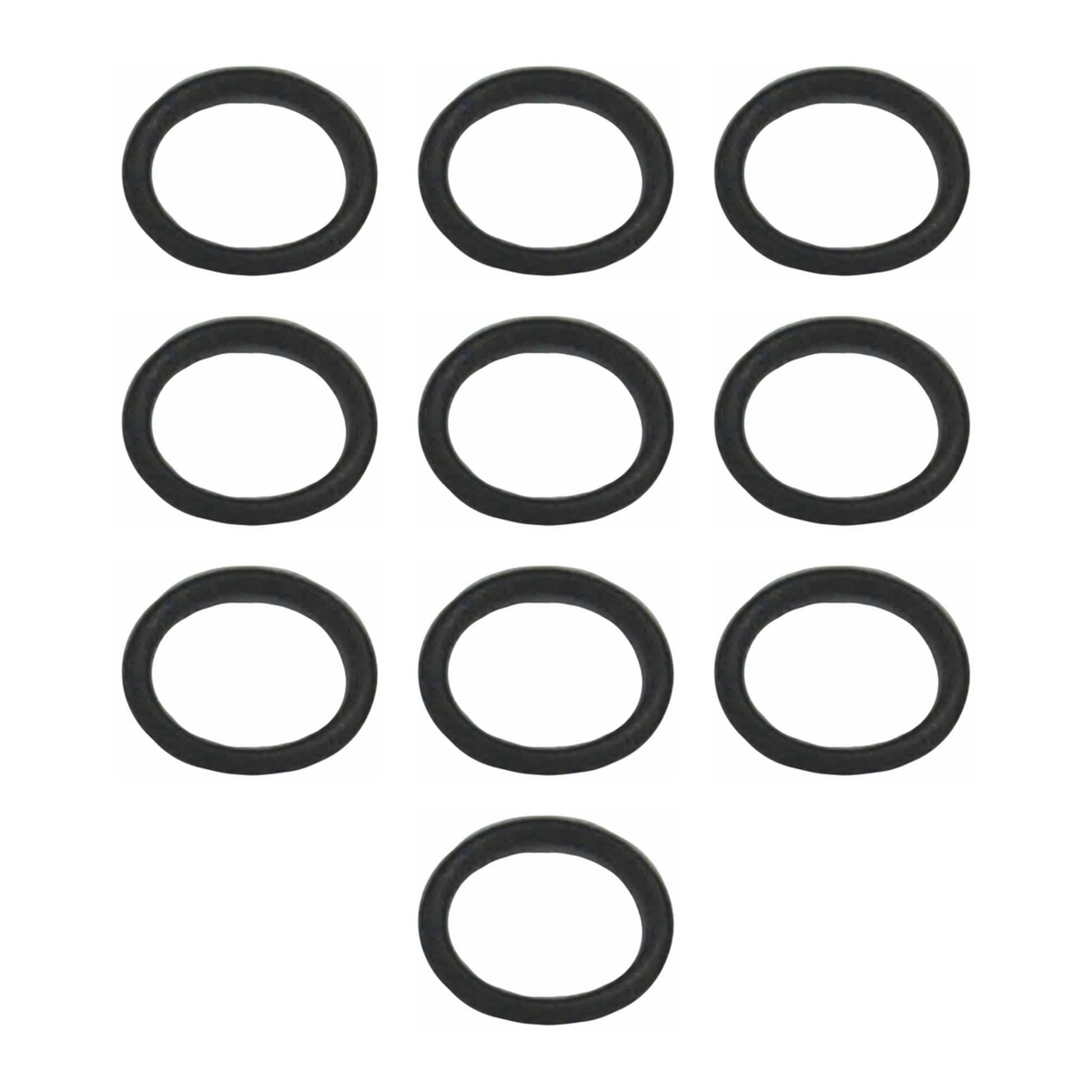 OEM Quicksilver 32509 0.500-Inch ID O-Ring for OMC Cobra Sterndrives — pack of 10